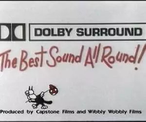 Dolby Digital Surround Sound Test – Best Sound - File