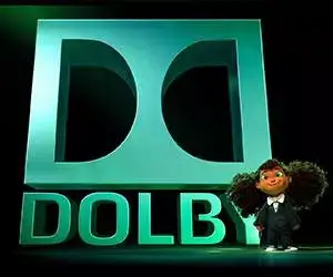 Dolby Atmos Surround Sound Test – Conductor – File Download