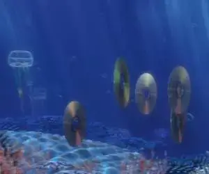 DTS Test - Living World of Audio Long v2 - Surround Sound Trailer File Download